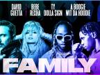 David Guetta – Family (feat. Bebe Rexha, Ty Dolla $ign & A Boogi