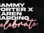 Sammy Porter, Karen Harding - Celebrate