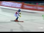Mikaela SHIFFRIN - Slalom 2 (2 kolo) - Levi FIN - 2021