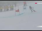 Sv.pohar v alpskom lyz - Obrovský Slalom 1.kolo - Killington USA