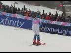Mikaela SHIFFRIN - Slalom 2.kolo - Killington USA - 2021