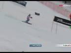 Sv. pohar v alpskom lyz - Ž. Slalom 2.kolo - Killington USA 2021