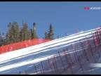 Sv. pohar v alpskom lyz - Zjazd Muži - Beaver Creek USA 2021