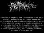Ekoteroristický Black Metal volume 1 (40 kapiel)