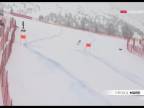 Sv. pohar v alpskom lyz - Zjazd Žien 2 - Lake Luise CAN 2021