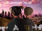 Juice WRLD & Justin Bieber - Wandered To LA