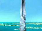 Projekt novodobého paneláku v Dubaii