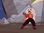 Steven universe,Budoucnost S01E01