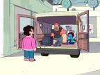 Steven universe,Budoucnost S01E05