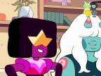 Steven universe,Budoucnost S01E06