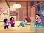 Steven universe,Budoucnost S01E07