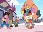 Steven universe,Budoucnost S01E13