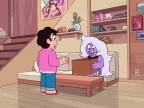 Steven universe,Budoucnost S01E20