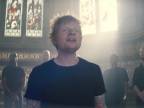 Ed Sheeran – Afterglow [Acapella]