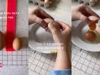 Sliepka zniesla 150-gramové vajce