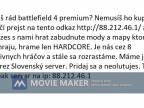 Warez Battlefield 4 Premium, hladame dalsich hracov