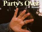 Brando - Party's Over