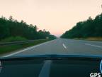 Český miliardár prekročil na nemeckej diaľnici rýchlosť 400km/h