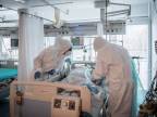 V Košickej nemocnici "vypínajú" neočkovaných pacientov?