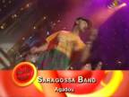 Saragossa Band - Agadou (1981)
