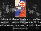 Ludovit Mutnansky - Prejav Marec 1945 k Cechoslovakistom v Moskv