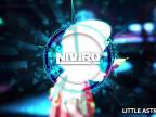 NIVIRO - Little Astronaut