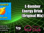 E-Bomber - Energy Drink (Single preview)