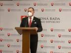 Boris Kollár hovorí o zavedení parlamentnej stráže