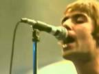 Oasis - Supersonic (Earls Court 1995)