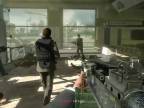 Call of duty modern warfare 2 misia no russian (moskva)