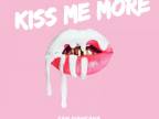 Kiss me more