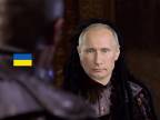 Hviezdna brána: Putinizmus