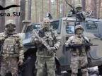 Ruské špeciálne jednotky sa prihovárajú Ukrajincom