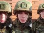 Putin zneužil tohoto ruského 18 ročného chlapca