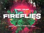 Fireflies (Crystal Rock & Marc Kiss Extended Edit)