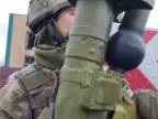 Exprezident Porošenko pochválil Ukrajinského vojaka za úspech