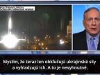 Názor poradcu ministra obrany USA na Ukrajinu ŠOKOVAL ľudí