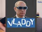 Putin je vrah. Pokáč