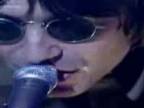 Oasis - Supersonic (live Jools H.)