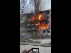 Kompilácia videí z vojny na Ukrajine