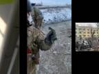 Rusko Ukrajinská vojna, kompilát videí (10.3.2022)