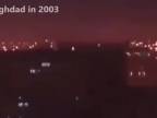 Humanitárne bomby slobody (Bagdad 2003)
