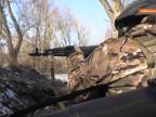 Autentické video Ukrajinskej armády priamo z bojiska pri Kyjeve