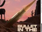 Bullet In The Sand