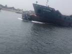 Nákladná loď potopila v Bangladéši menšiu loď, 6 ľudí neprežilo