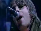 Oasis - Wonderwall (live Jools H.)