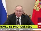 Putin je paranoidný: extrémne sa bojí covidu