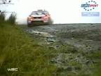 Highlights Rally of Great Britain