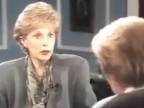 RIP Madeleine Albright - Smrť 500 000 detí bola správna voľba za