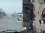 Satelitné snímky potvrdili, že telá v Buči ležali týždne